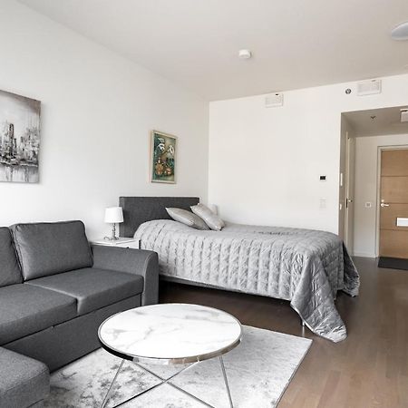 Brand-New City Home 2 Tampere Luaran gambar