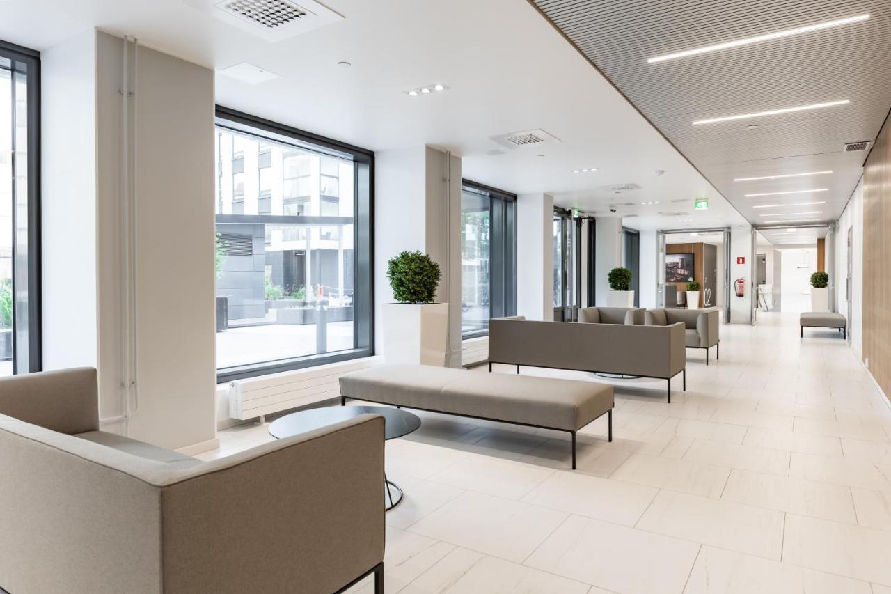 Brand-New City Home 2 Tampere Luaran gambar