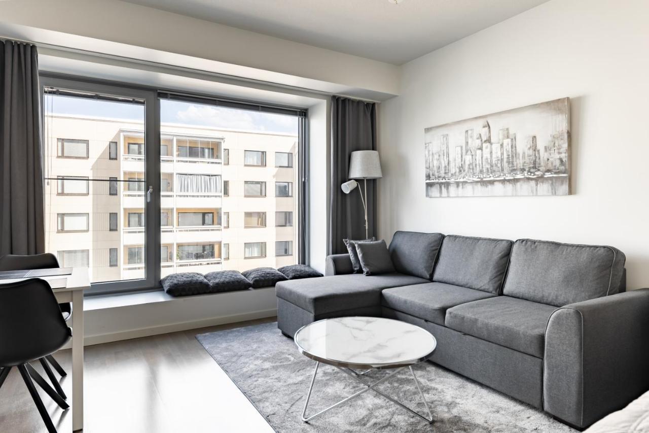 Brand-New City Home 2 Tampere Luaran gambar