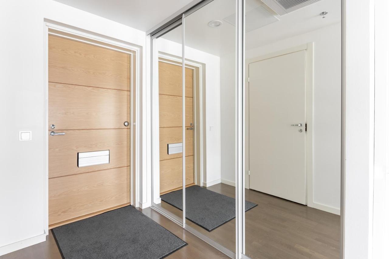 Brand-New City Home 2 Tampere Luaran gambar