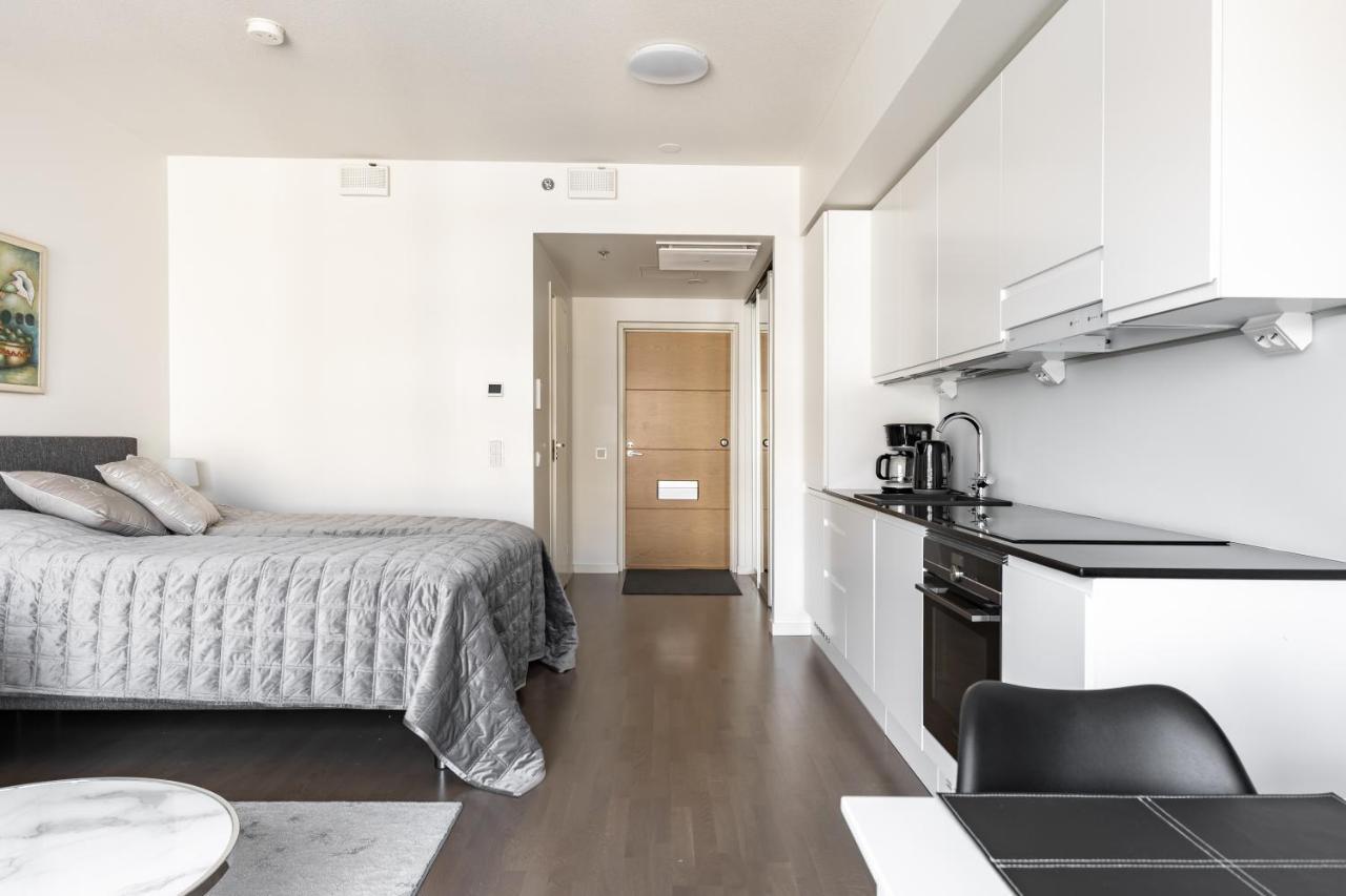 Brand-New City Home 2 Tampere Luaran gambar