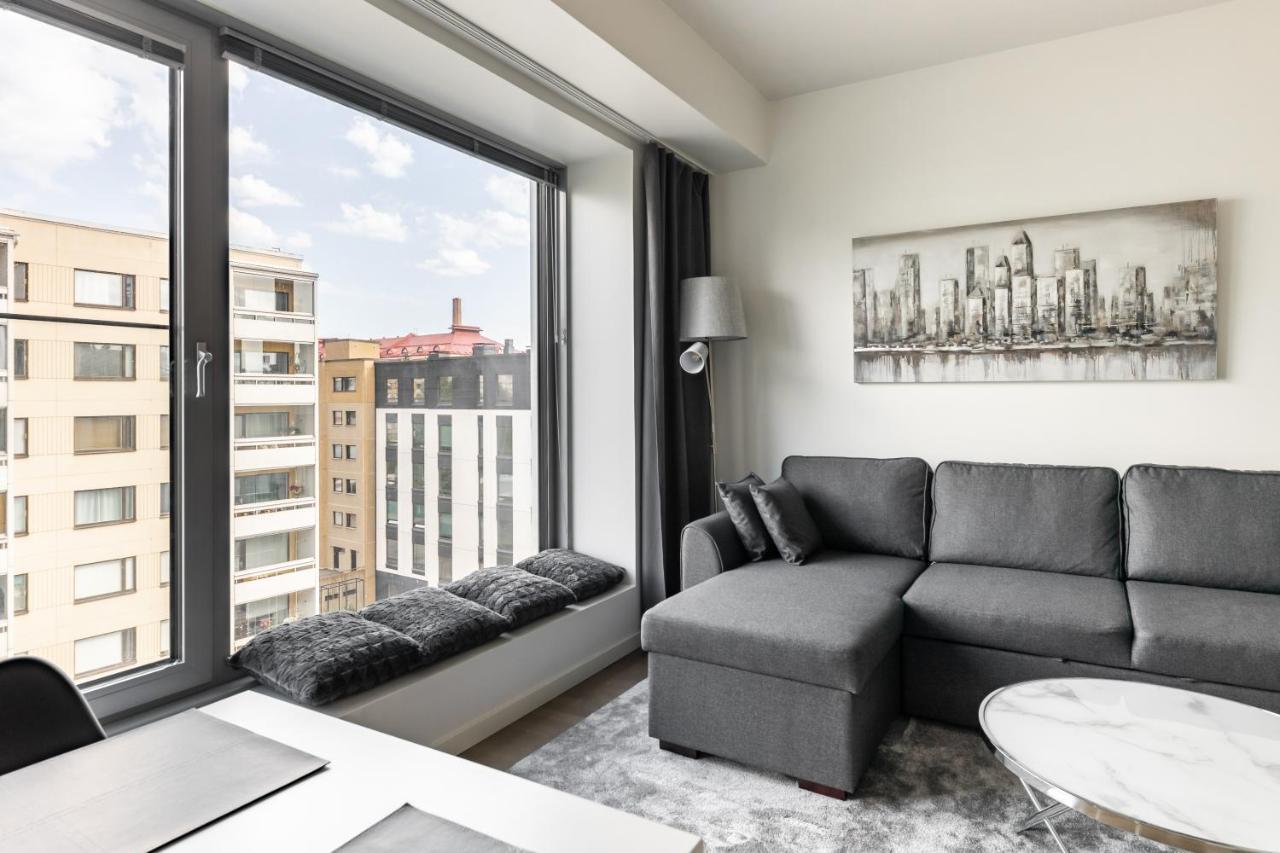 Brand-New City Home 2 Tampere Luaran gambar